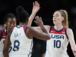 Jun 26, 2021 · if the canadian men's basketball team is going to make it to the olympics, they will do so with an assist from the hometown crowd. Women S Basketball Usa Quell Japan Challenge For 51st Straight Olympic Win Tokyo Olympic Games 2020 The Guardian