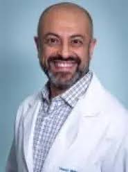 Dr. Vineet Mehan, MD