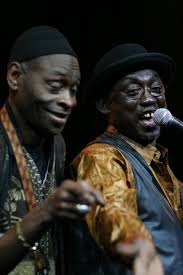 Sonideros: abril 2009