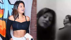 Anjali leak video