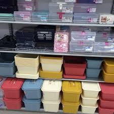 驚きの収納術で整理整頓 ダイソー フタ付き収納ボックス のアイデア10選 macaroni 収納 収納ボックス 収納 アイデア