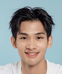 Hsia Pu Yang (夏浦洋)