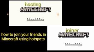 It can be played with three, four or more players, but traditionally is played with only two players. How To Multi Player With Friends Using Hotspots 1 14 60 To 1 16 Youtube
