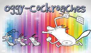 Jump to navigation jump to search. Jack Oggy And The Cockroaches Drawing