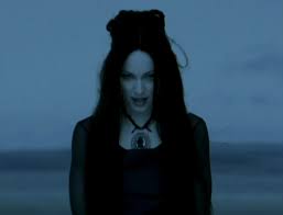 Frozen Madonna Wikipedia