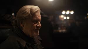 Direct to Video Connoisseur: Corbin Nash (2018)