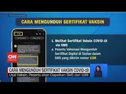 We did not find results for: Cara Mengunduh Sertifikat Vaksin Covid 19 Youtube