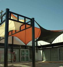 Canvas Pool Awnings Architectural Fabric Shade Canopy Manufacturer Stretched Canvas Deck Canopy Decks And Porches Canopy