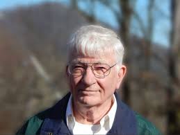 Board of Commissioner candidate Tony Ponder shares why he's running