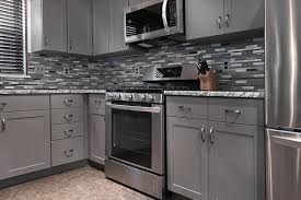 Solid wood refacing stock (rfs100) is the closest match to the grain of new doors and is ideal for face frame applications. 3 Popular Cabinet Door Choices To Pair With Kitchen Refacing