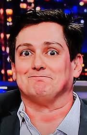 Tonight Guest Host Joe Machi Welcomes….