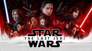 Everything Coming To Netflix In June Last Jedi Star Wars Film Star Wars