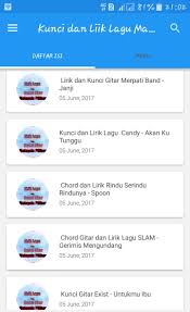 Lirik lagu rindu serindu rindunya dari via vallen lagu ini adalah salah satu lagu yang dipopulerkan oleh via vallen silahkan selengkapnya baca disini. Kunci Dan Lirik Lagu Malaysia Fur Android Apk Herunterladen