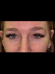 Blue collar life #sandiego #bluecollar #lashes #lashtech #eastcountysd  #lashartist #bluecollarlife #pinkcollar #lashcontent