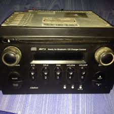 Cara cara memasang radio kereta projek62 lihat description youtube. Radio Player Clarlon Proton Waja Auto Accessories On Carousell