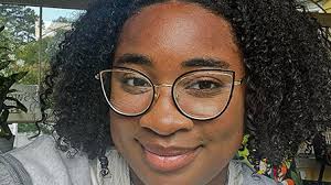 Women's full frame Metal eyeglasses