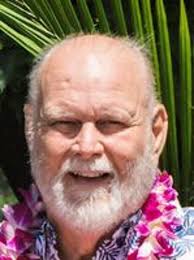 Barry James Quimby Obituary