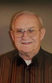 Obituary for Ernest Lee Heintz