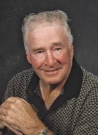 Obituary Notice for Robert Beckman** Robert J ("Bobby") Beckman died last  year