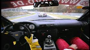 Sabine schmitz holds an incredibly personal connection to nürburgring thanks to her unique upbringing and star personality. Nurburgring Ring Taxi