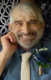 Richard 'Rick' Alan Finotti