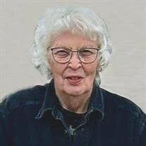 Mary Elizabeth Kvetensky Obituary