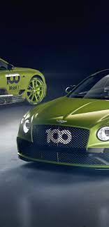 1440x2960 Cars Bentley Continental Gt Wallpaper Bentley Continental Gt Bentley Continental Super Cars