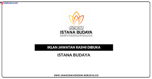 Check spelling or type a new query. Jawatan Kosong Terkini Istana Budaya Pembantu Tadbir Penolong Pegawai Tadbir Pen Pegawai Teknologi Maklumat Pelbagai Jawatan Lain Kerja Kosong Kerajaan Swasta