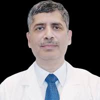 Pankaj Talwar, HOD, Professor, Consultant