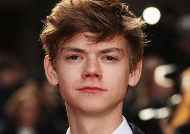 Actor Thomas Brodie-Sangster on staying grounded