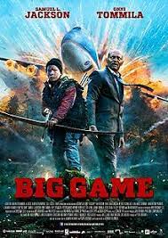Good list of the most popular 2014 hollywood action films. Big Game 2014 Film Wikipedia