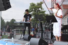 Die neue rechtslage gilt somit ab montag, 07.06.2021. Die Musikwerkstatt Beim Stadtfest Am 16 06 2018 Kulturwerkstatt E V Reutlingen