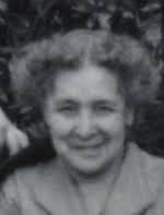 Enid Guadalupe Enock (1902-1989)