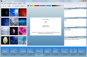 For whom is a freelance or, often, it is around for work, definitely needs a note, in order to leave its number and a reference to its customers. How To Make Business Cards At Home Juicybc Blog