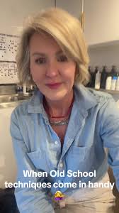 Transforming Hair for Women Over 50 with Expert Techniques