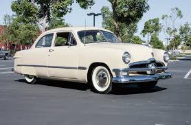 Image result for Sunland Beige 1950 Ford