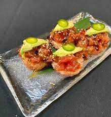 Icho Izakaya Sushi & Grill - 1911 W Broadway Rd 10, Mesa, AZ 85202,  USAJapanese,Seafood,Sushi Restaurant