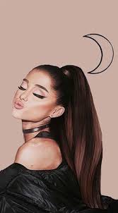 pin on ariana grande