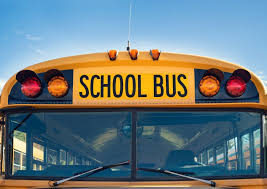 Image result for School Bus Yellow 2023 Chrysler