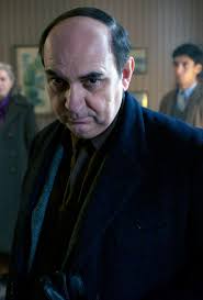 Besides his work in chilean telenovelas and films (johnny 100 pesos, the academy award nominated no, el bosque de karadima, a fantastic woman and neruda). Luis Gnecco Foto Neruda 1 De 3