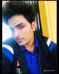 Jaiveer Vats