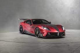 The latest ferrari 812 superfast 2021 price in usa updated on daily bases from the local market shops/showrooms and price list provided by the dealers of ferrari in usa we are trying to delivering possible best and cheap price/offers or deals of ferrari 812 superfast 2021 in usa and full specs, but we are can't grantee the information are 100. Mansory Stallone 812 Mansory