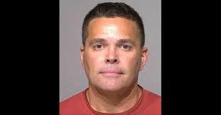 Ronald Schroeder Charged Over 1991 Death of Infant Daughter