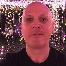 Ben Santamaria's Instagram, Twitter & Facebook