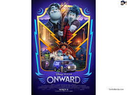 We already of a few other releases on disney plus beforehand in march 2020, like the original movie stargirl, which was previously revealed as march 13. Dan Scanlon S Hollywood Animated Film Onward Release March 6th 2020