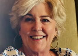 Patty Tew shares her Alpha-1 story in the Orlando Sentinel