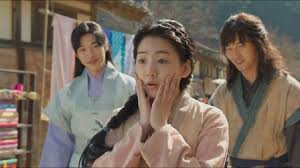 Jang hyuk explores humanistic side of bloodthirsty prince in my country; My Country The New Age Netflix Official Site