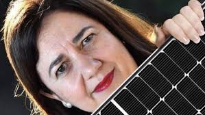 Solar companies misuse images of Premier, PM