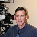 Dr. Jacob Hiscox, OD, Optometry