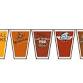 The Last Best Beer Run and 5k (2.5 Miles)